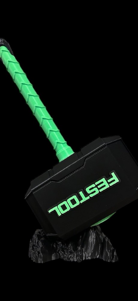 Festool Thor Hammer