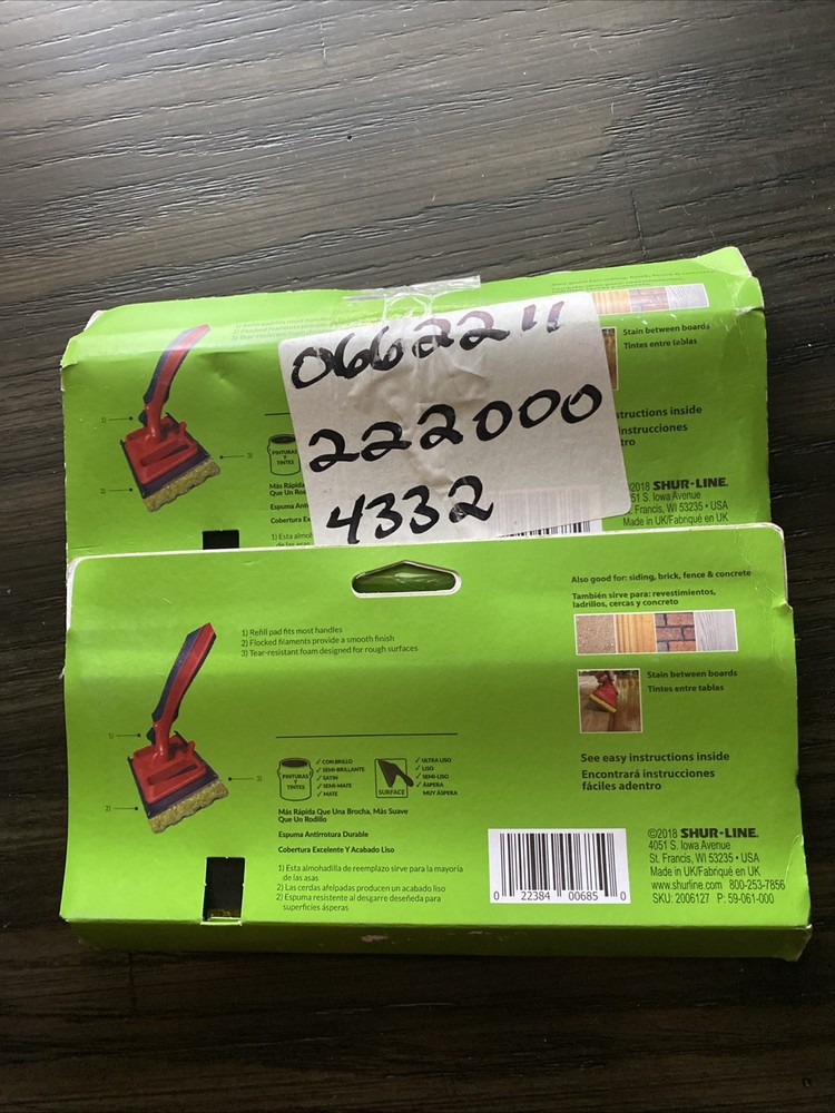 2-SHUR-LINE 9/230mm