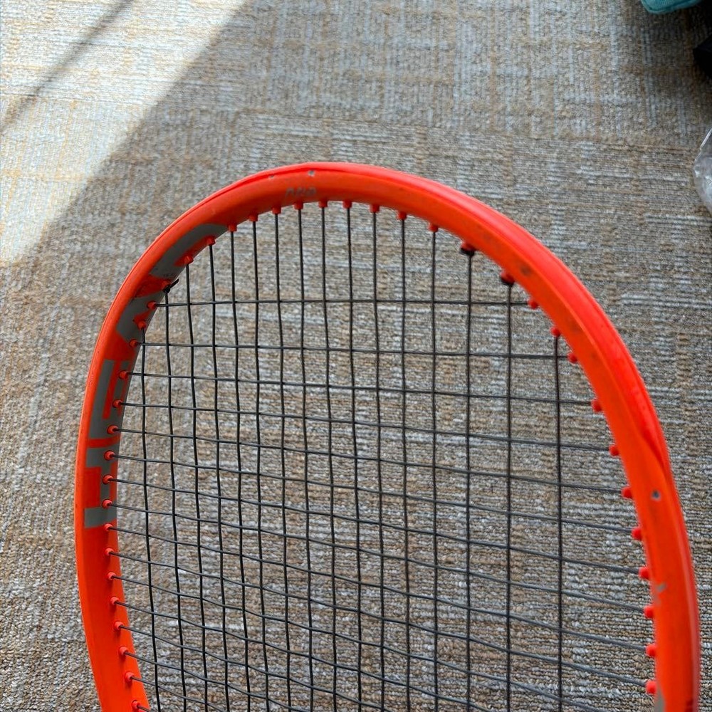 Head RadICal PRo RadICal PRo G2