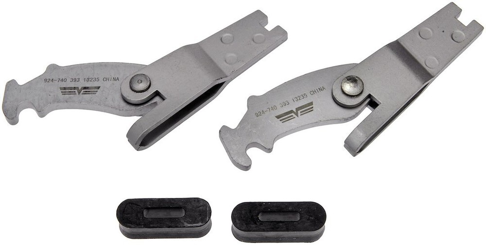 Dorman (OE Solutions) 924-740 OE Solutions ™ BRAKE HARDWARE AND CABLES OEM
