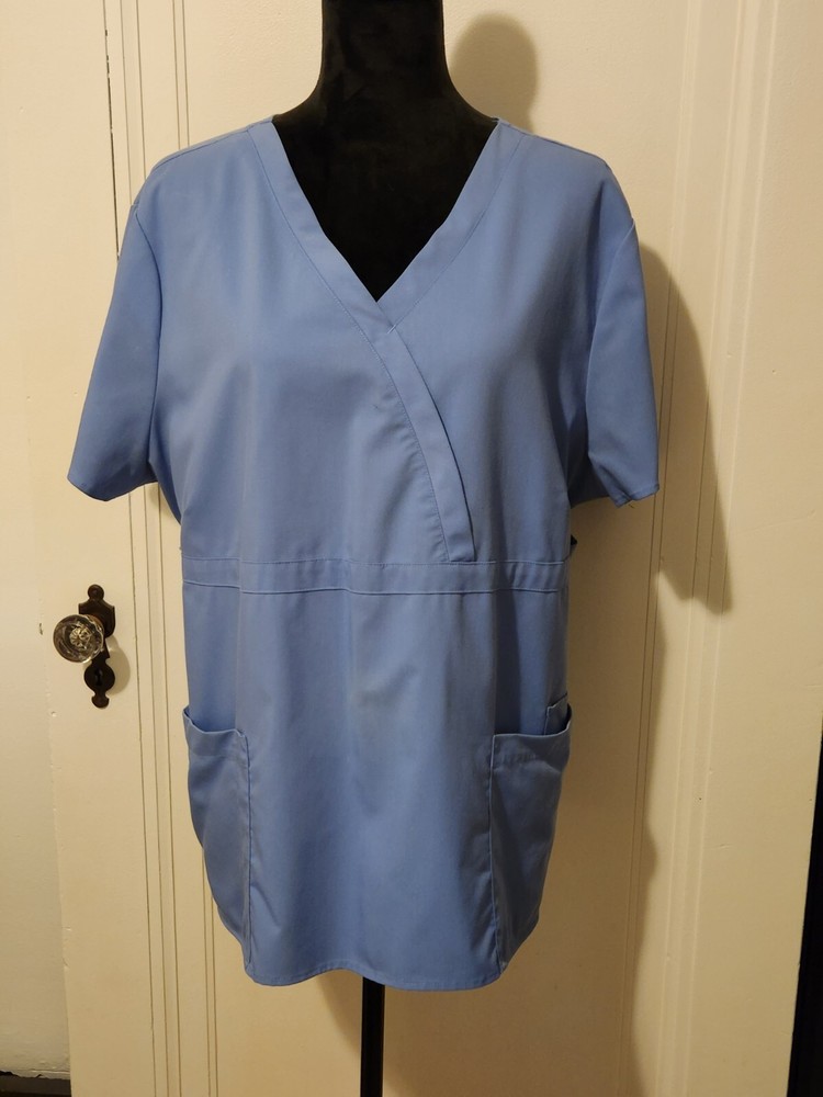 scrub sets women Size 2x