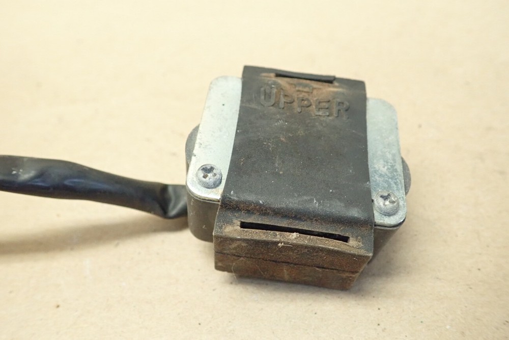 1983 YAMAHA VENTURE XVZ1200 TIP SENSOR