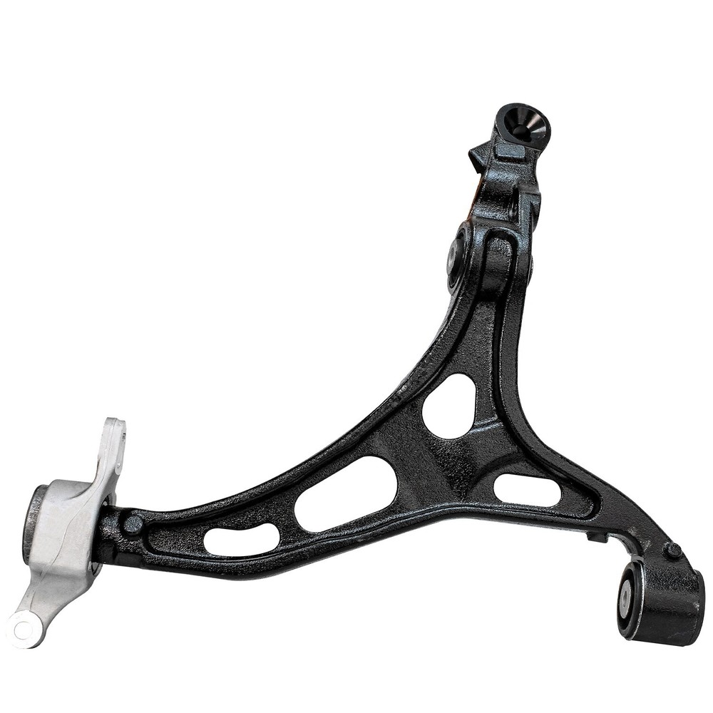 For 2011 - 2015 Durango Grand Cherokee Front Lower Control Arms Outer Tie Rods