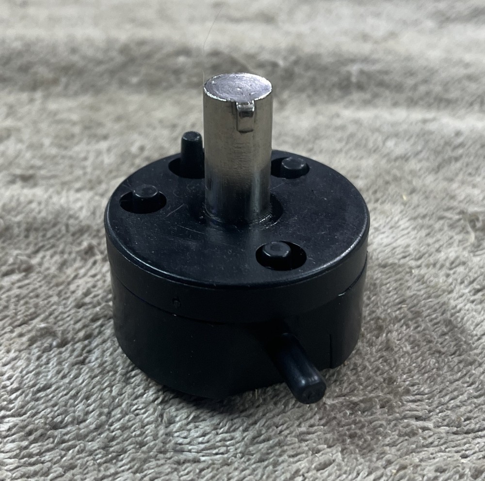Vevor Button Maker Machine - Pin Badge Punch Press - Replacement 25MM Die Tap