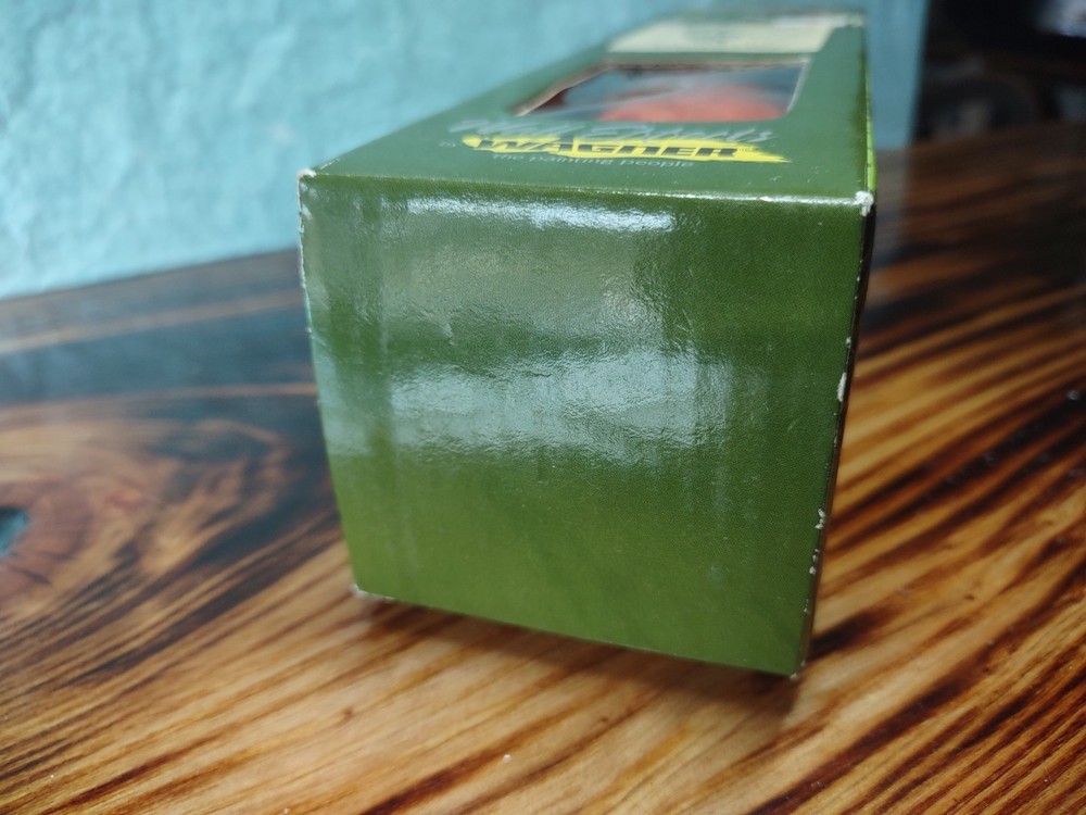 Wagner Wall Effects Pattern Magic Paint Roller 1999 Grapevine NOS Sealed