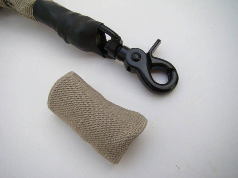 5.56mm .223 Single Point Sling Desert Tan