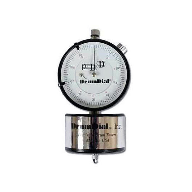 DrumDial Precision Drum Tuner