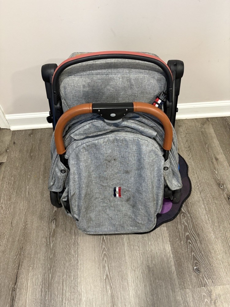 Baby joy Stroller