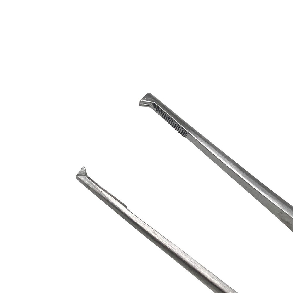 Jarit REF 130-290, FERRIS-SMITH TISSUE SURGICAL FORCEPS
