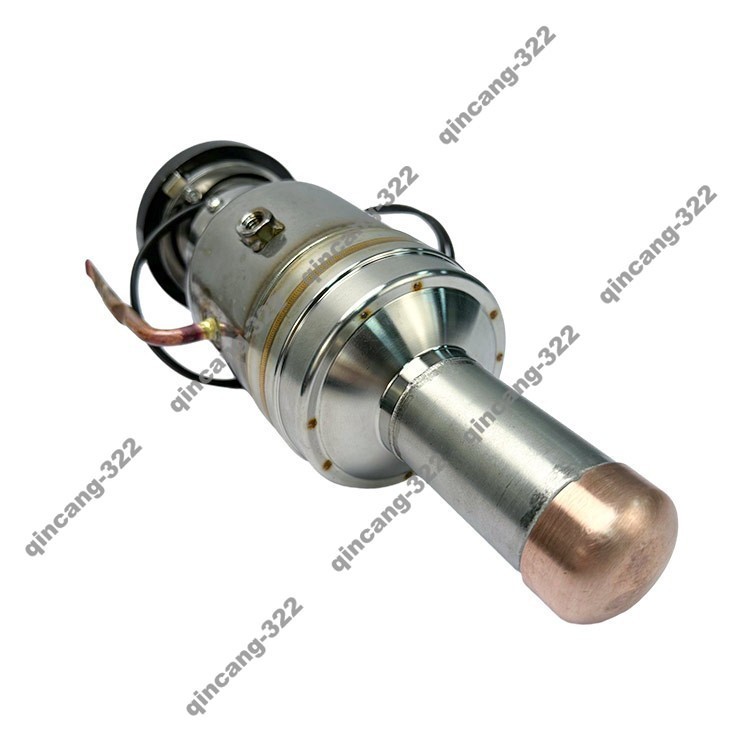 -145C Compressor 24V AC Free Piston Stirling Cooler ultra Low Temperature