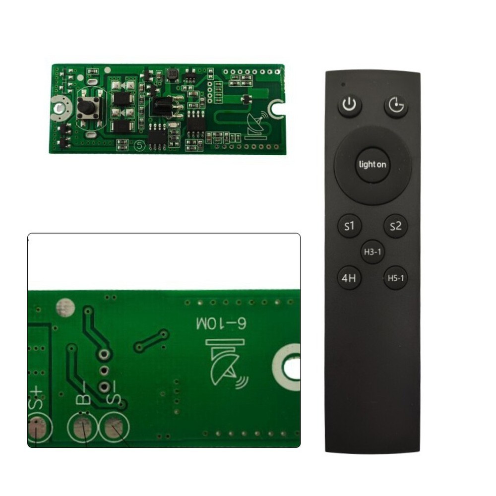 Advanced Solar Panel Integrated Light Controller with Sensing Features