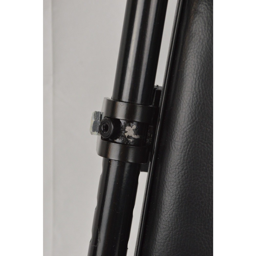 Wheelchair Right Side Elevating Leg Rest Footrest Adjustable Replacement Part