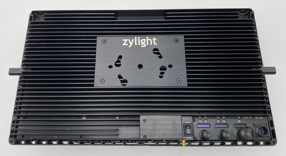 Zylight IS3 Intelligent Studio LED Light Panel Only
