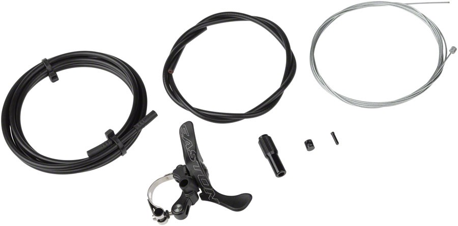 Easton AX Dropper Remote Lever, Black