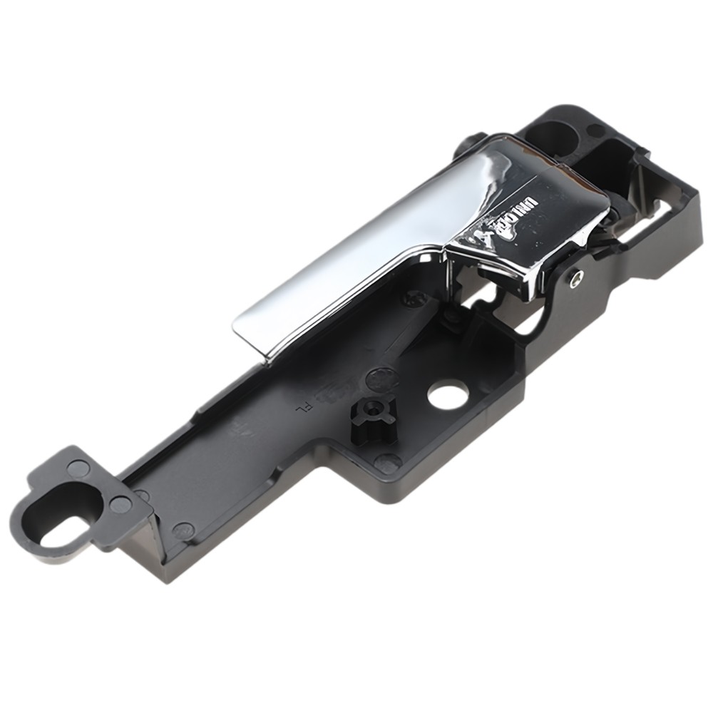 For Ford Fusion 2006-2012 Front Inner Inside Door Handle Chrome Left Driver Side