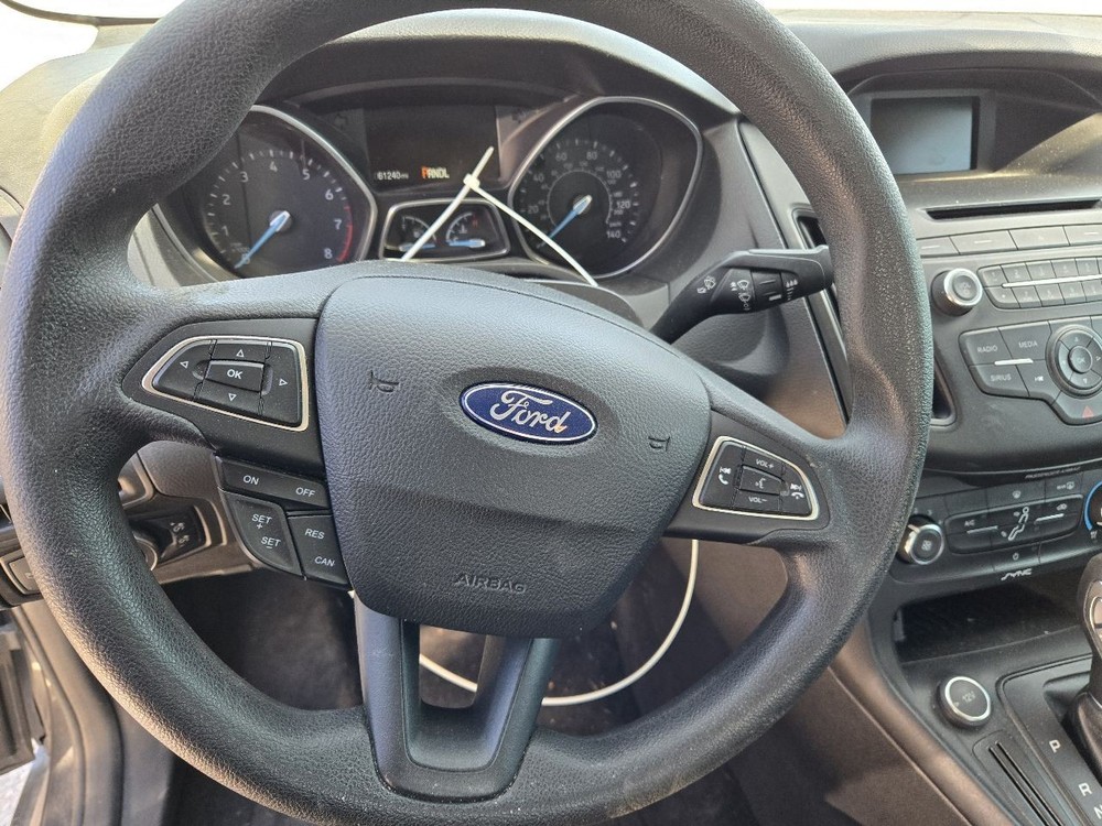 2015-2018 Ford Focus Front 4.2" Display Screen