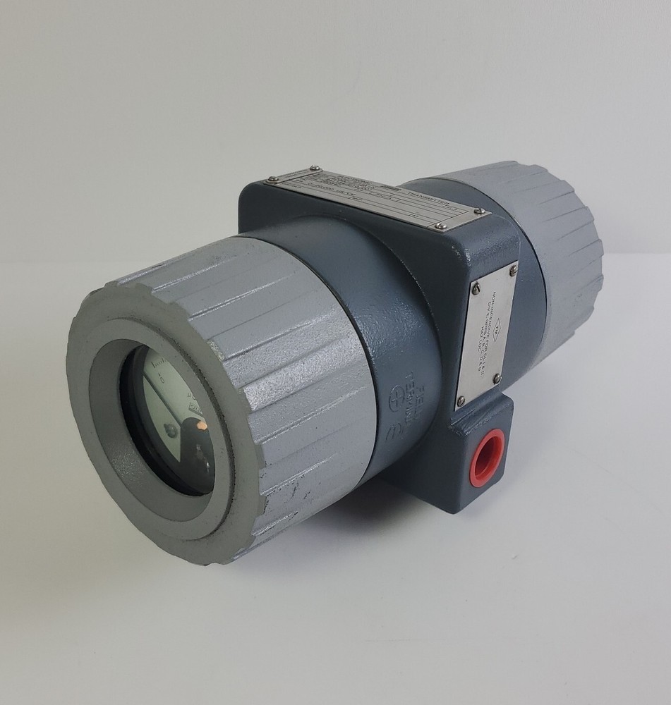 Foxboro Electronic Transmitter 870EC-TF18A-N