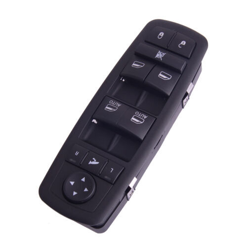 For 2016-2022 Ram 1500 2500 Left Driver Side Master Power Window Control Switch