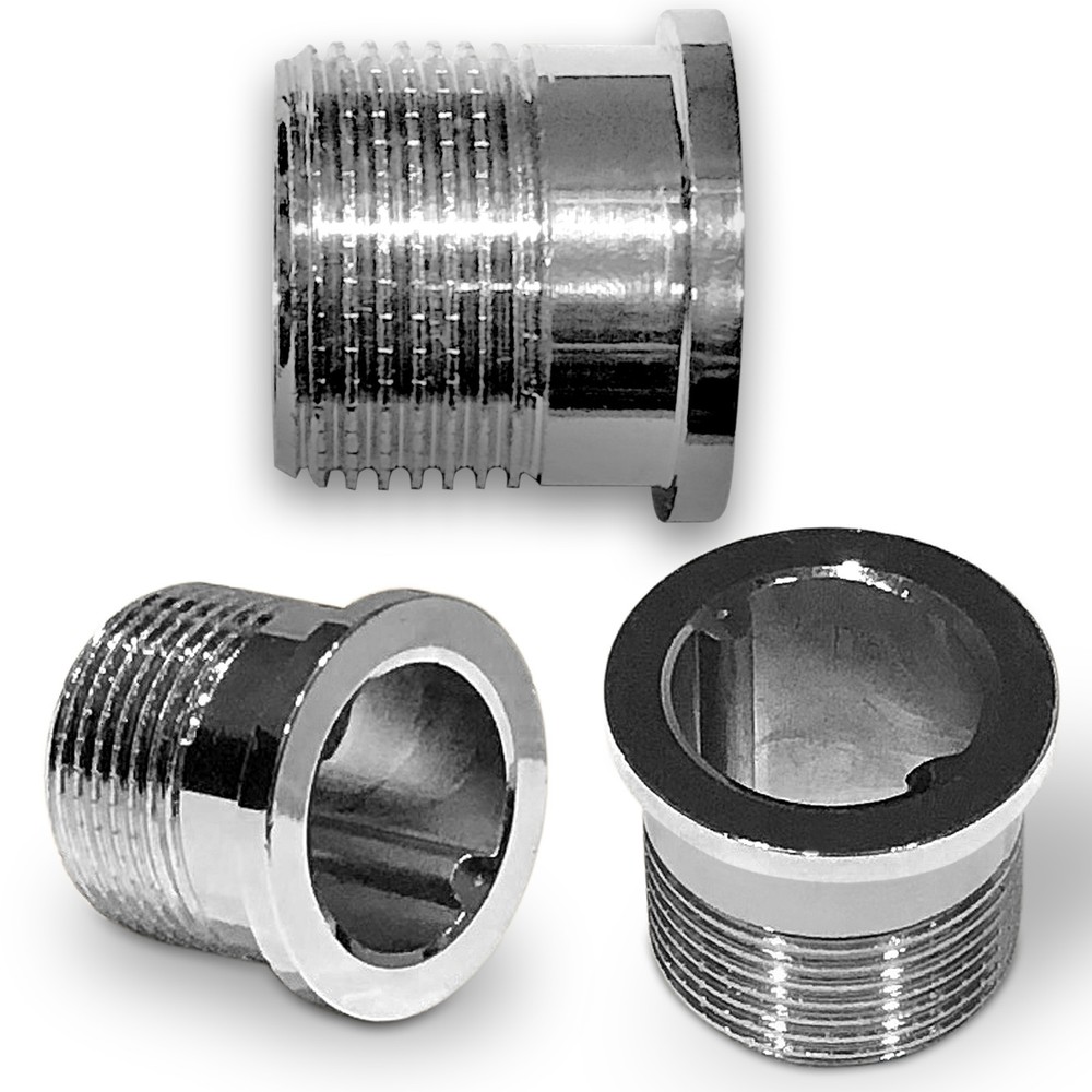 Reusable Whole House Spin Down Pre-Filter to Remove Sediment, Rust, Sand