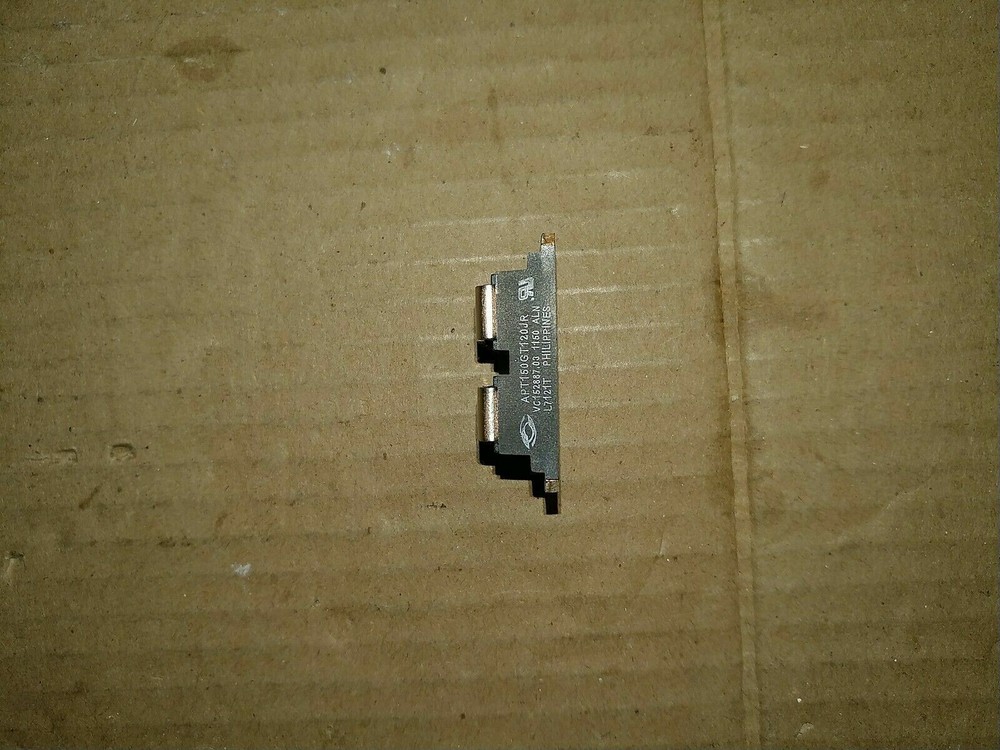 Microsemi - IGBT Modules Insulated Gate Bipolar APT150GT120JR - EACH