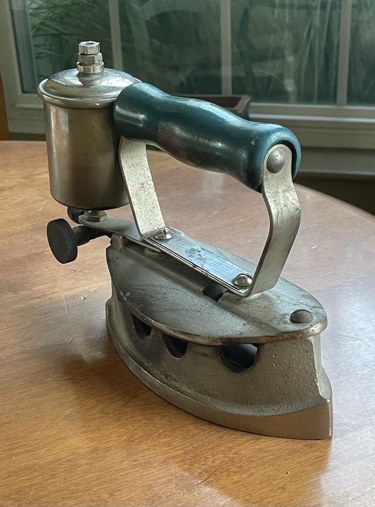 MONITOR LIQUID HYDROCARBON SAD IRON (BJ)