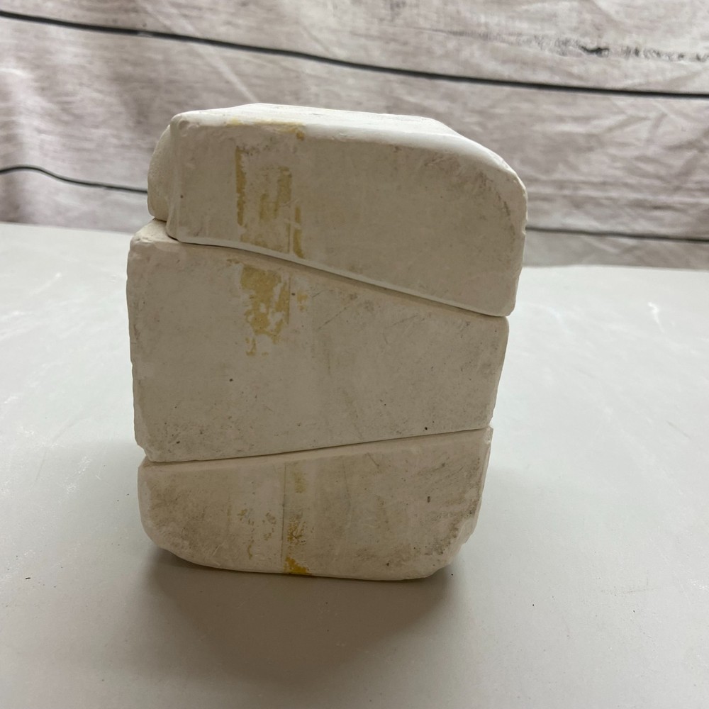 Ceramic Slip Casting Mold #H-152 Vintage