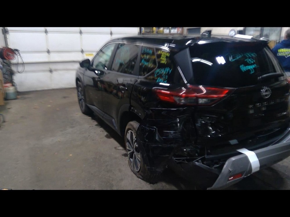 Temperature Control Module Right Hand Dash Fits 21-24 ROGUE 277606RY5C