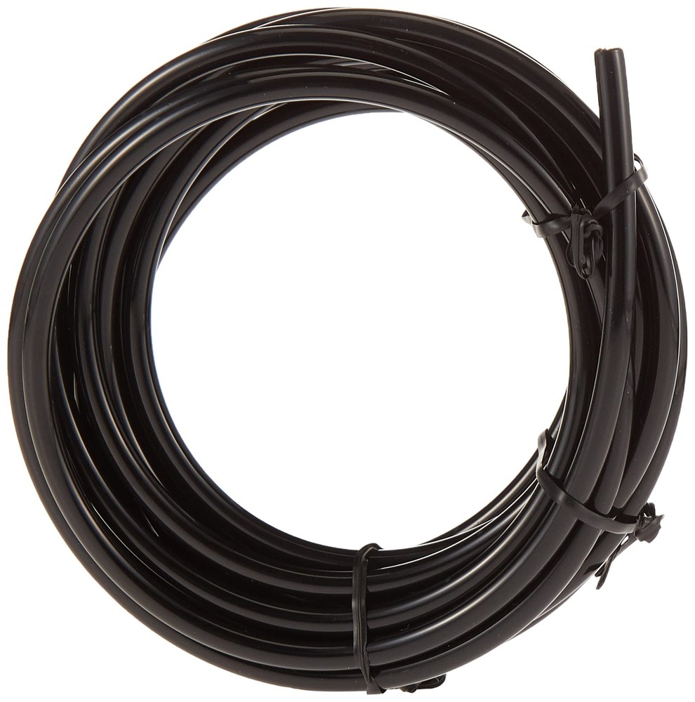90007 Air Source Relocation Kit Black