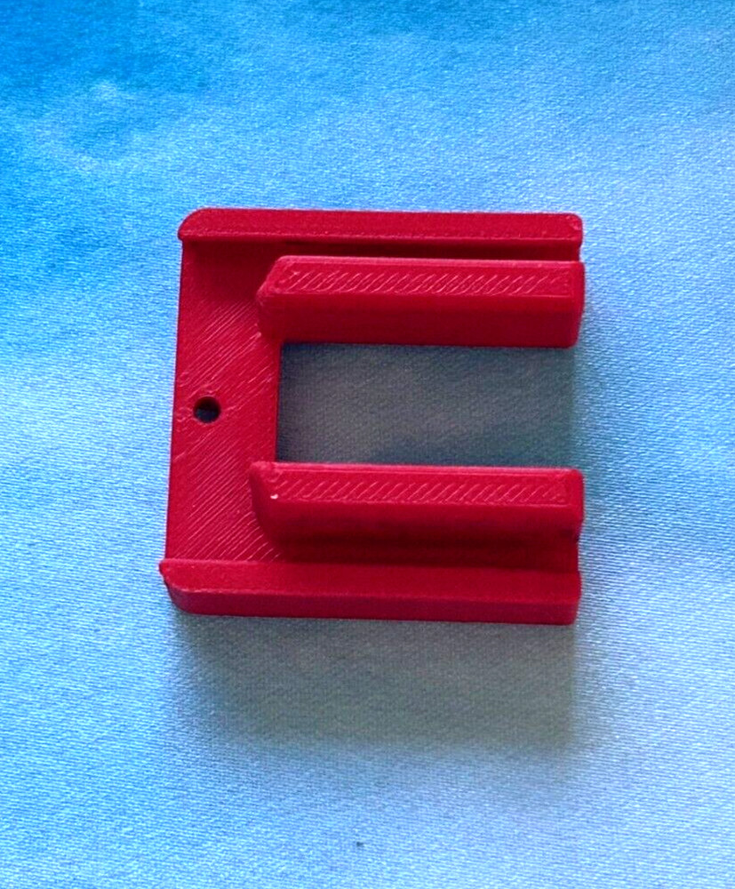 Magazine Aligning Insert. 1911 Single Stack Magazine Loader insert X 2