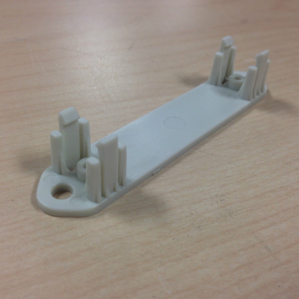 Acclaim Lighting X-CHIP-100 DIP BLUE ONLY LED