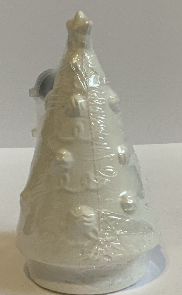 Paint Your Own Christmas Tree