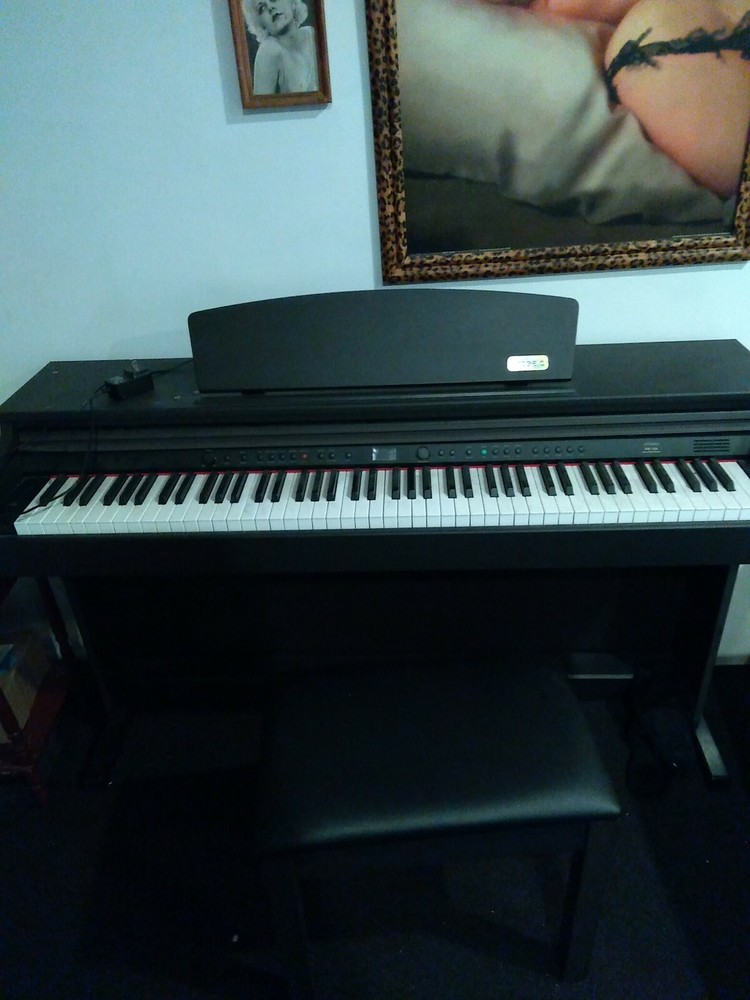 Artesia Electric Piano