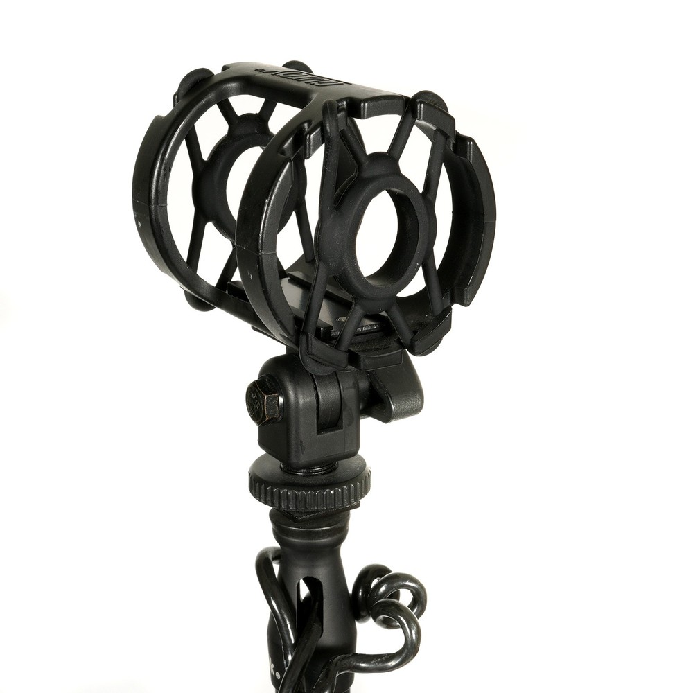 K-Tek KE110CCR 5-Section Avalon Boom Pole Side Exit