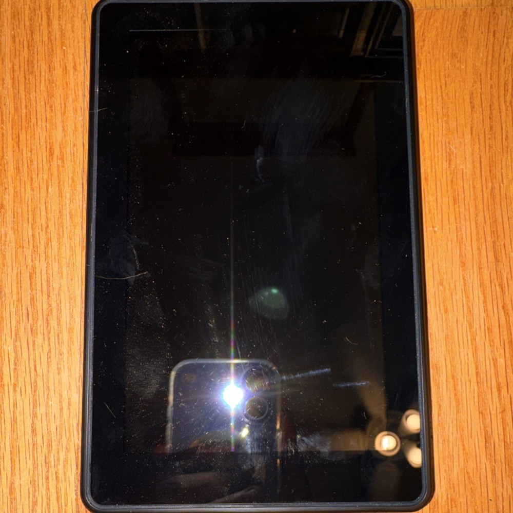 Amazon Kindle Fire 7"