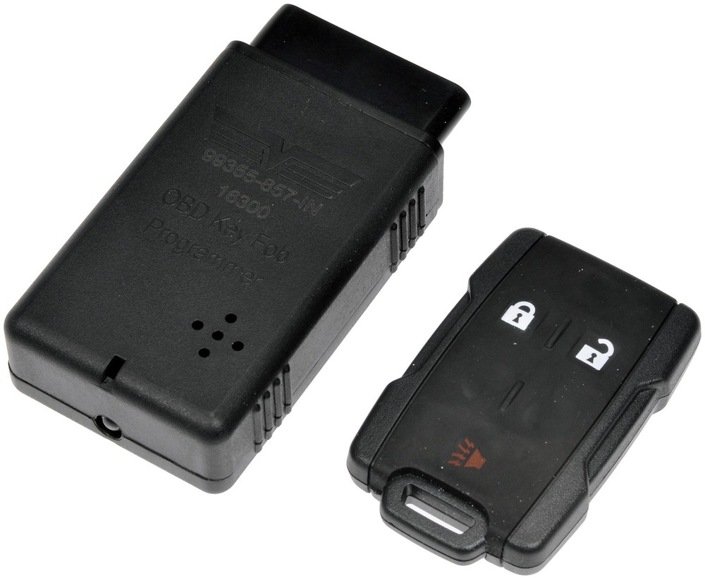 DORMAN Keyless Entry Transmitter | For 2015-2016 CHEVROLET SUBURBAN
