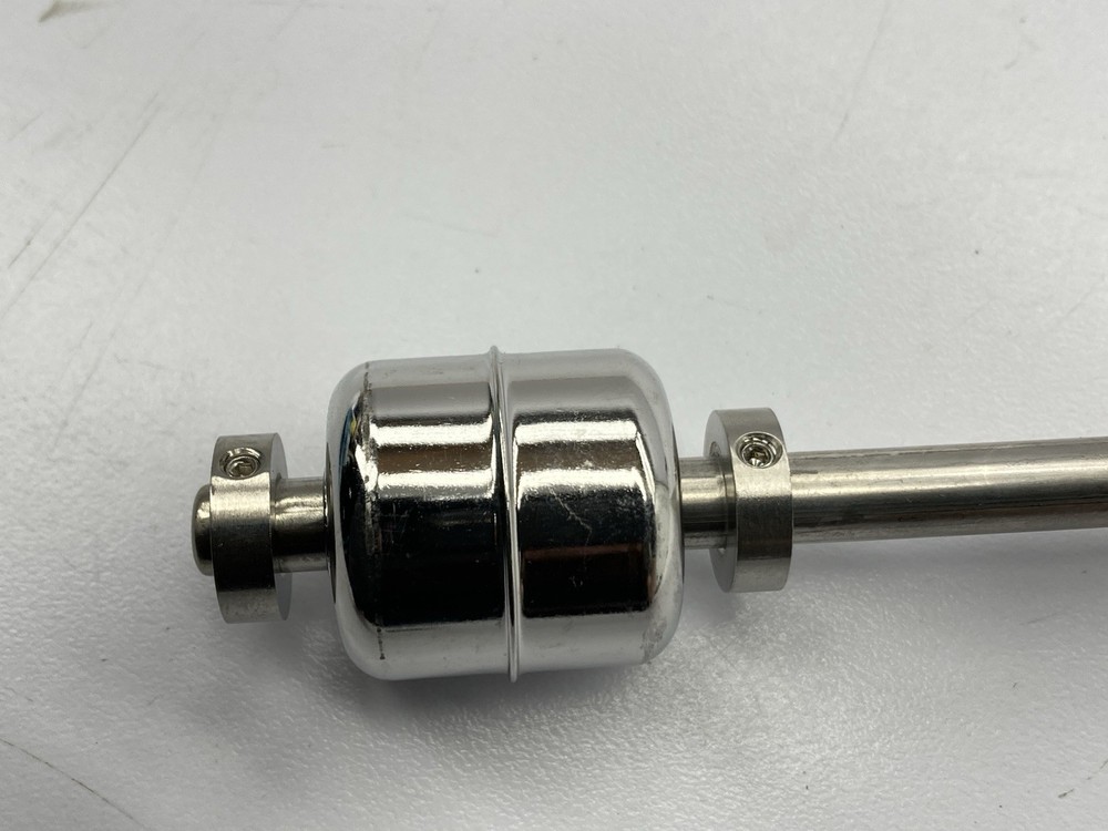 MADISON M5002-6905 FLOAT SWITCH SENSOR 36"LONG 200C-MAX 300PSIG-MAX 30W SPST