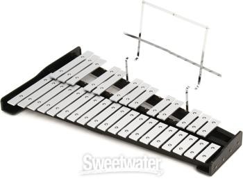 Majestic AK32PC Bell Educational Kit with Rolling Bag