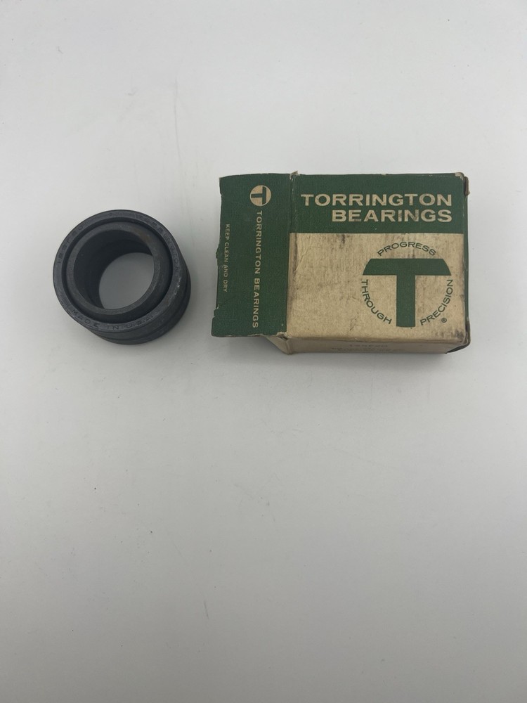 Torrington 12SF20 Spherical Plain Bearing FNOB