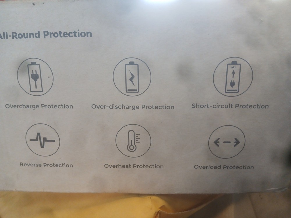 HQST 20A Smart MPPT Solar Charge Controller