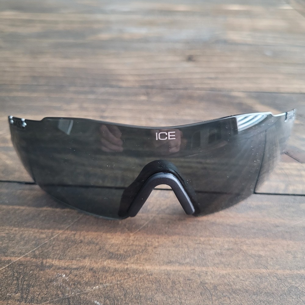 ESS Safety Lens, Tinted Lens Only w/ Case