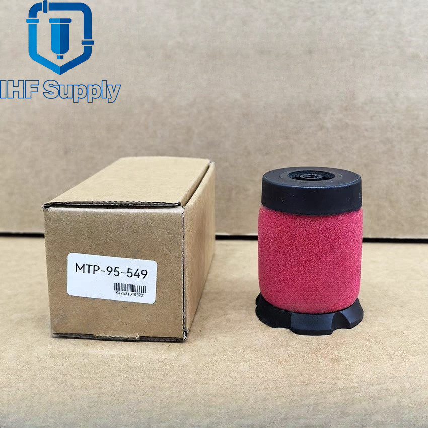 1PCS New Filter element fits for air compressor filter MTP-95-549