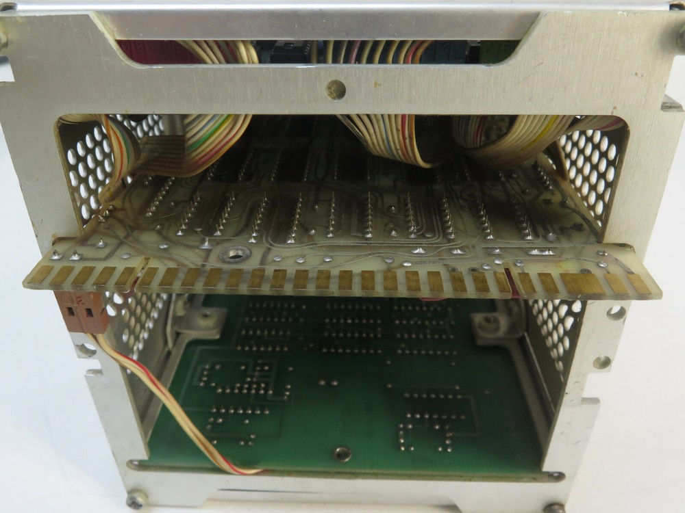 Tektronix 067-0807-00 DVST Display Exerciser