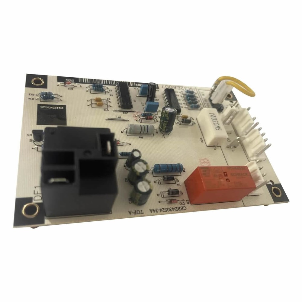 HK32EA007 Defrost Control Board for Applications Model 213CEA036000BAAA