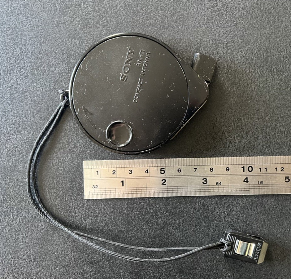 SONY AN-71 Compact Antenna