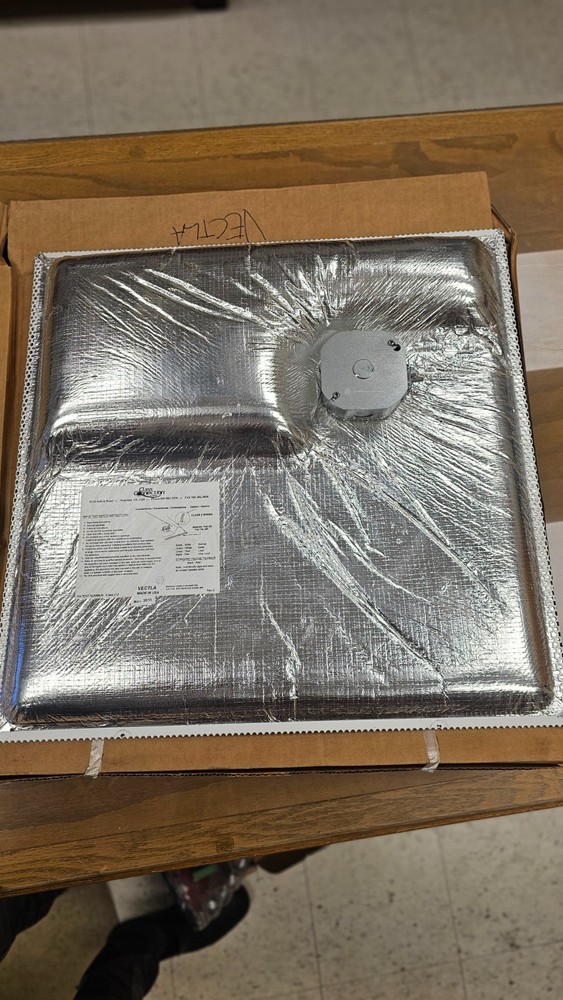 VALCOM VECTLA Lay-In 2′ x 2′ Ceiling Speaker