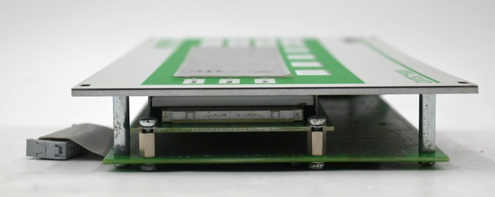 ENOTEC OXITEC 5000 GAS ANALYZER