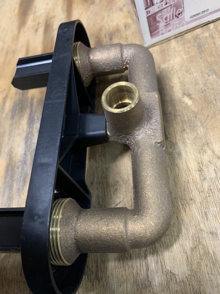 Delta R1817 Jet Module Rough Only