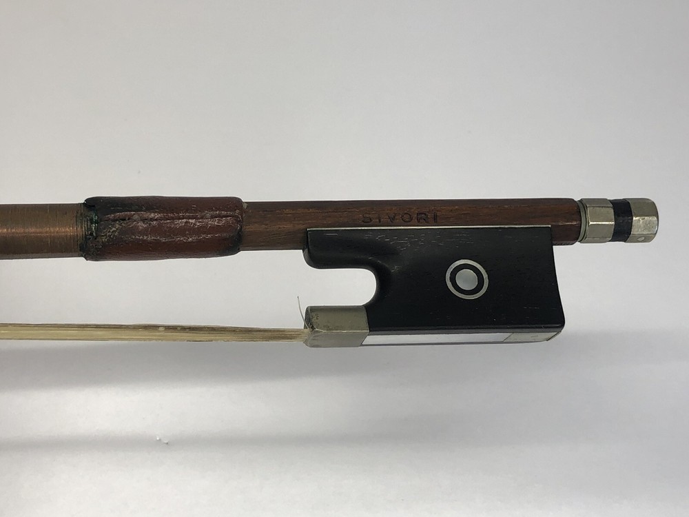 Sivori Violin Bow