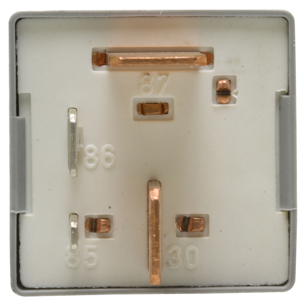 Diesel Glow Plug Relay WVE 1R1604