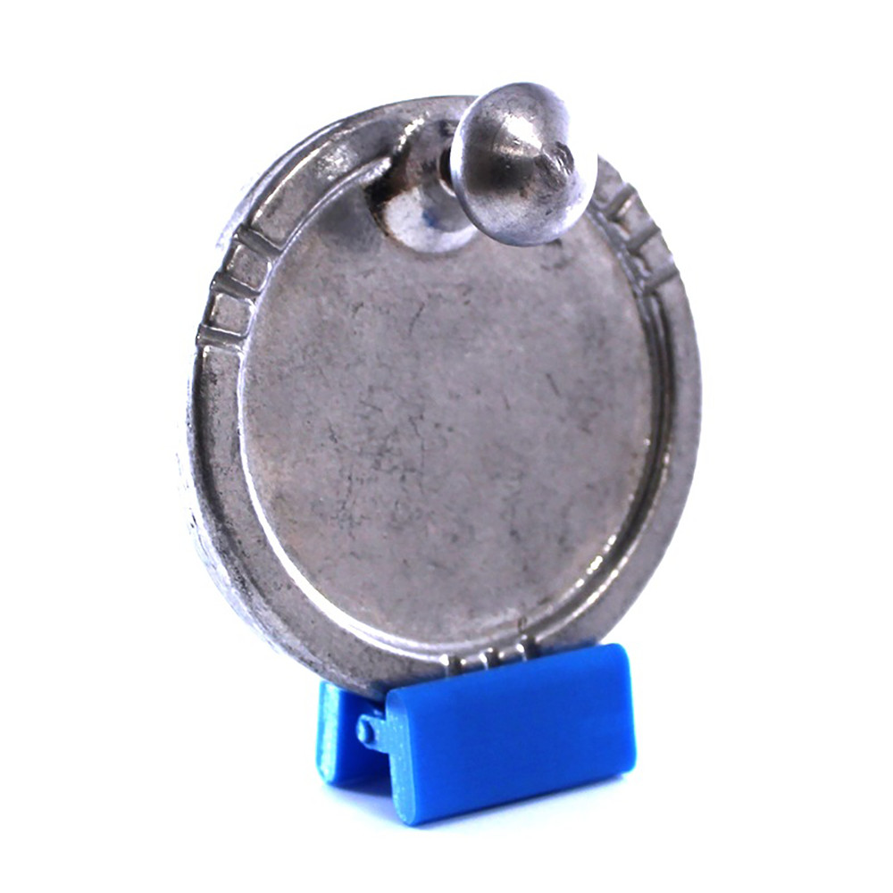 GAUGE WHEEL HANDLE